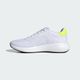 Tênis Masculino de Corrida Response Adidas, branca, 42 BR