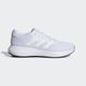 Tênis Feminino de Corrida Response Adidas, branca, 34 BR