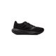 Tênis Feminino de Corrida Response Adidas, preta, 34 BR