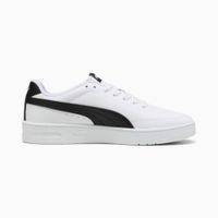 *tn pt puma court classic, uk 11 - eu 46 Preta 39 BR