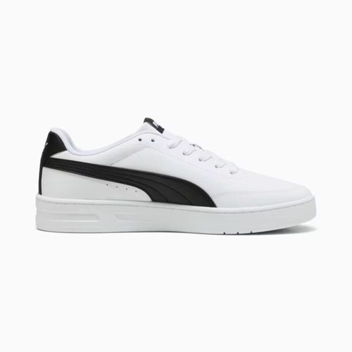 *tn pt puma court classic, uk 11 - eu 46 Preta 39 BR