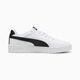 *tn pt puma court classic, uk 11 - eu 46 Preta 39 BR