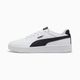 *tn pt puma court classic, uk 11 - eu 46 Preta 39 BR