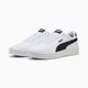 *tn pt puma court classic, uk 11 - eu 46 Preta 39 BR