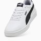 *tn pt puma court classic, uk 11 - eu 46 Preta 39 BR