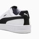 *tn pt puma court classic, uk 11 - eu 46 Preta 39 BR