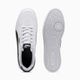 *tn pt puma court classic, uk 11 - eu 46 Preta 39 BR