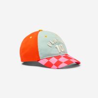 Cap 500, one size fits all Laranja UNICO