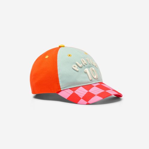 Cap 500, one size fits all Laranja UNICO