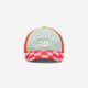 Cap 500, one size fits all Laranja UNICO
