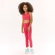 *leg s500 pink oi25, 12-13years/4