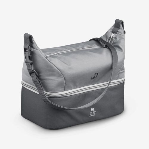 Lunchbox 100 5l green, no size Cinza UNICO
