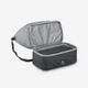 Lunchbox 100 5l green, no size Cinza UNICO