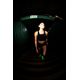 Short run 900 w light, uk 14-16 / eu xl Preta G
