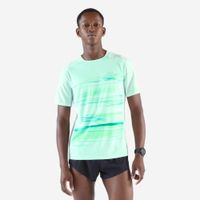 Ts light white race replica, xl Verde 3G