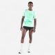 Ts light white race replica, xl Verde 3G