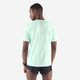 Ts light white race replica, xl Verde 3G