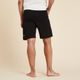 Soft yoga m short black, xs / w28 l33. 3G