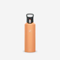 Bottle mh500 alu. 1l purple, no size Laranja UNICO