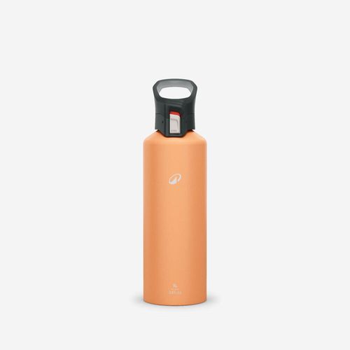 Bottle mh500 alu. 1l purple, no size Laranja UNICO