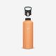 Bottle mh500 alu. 1l purple, no size Laranja UNICO