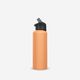 Bottle mh500 alu. 1l purple, no size Laranja UNICO
