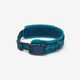 Dog collar outdoor 500 terracotta, l Azul G