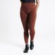 Br 500 legging w w breec, uk 4-6 / eu xs Marrom G