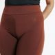 Br 500 legging w w breec, uk 4-6 / eu xs Marrom G
