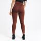 Br 500 legging w w breec, uk 4-6 / eu xs Marrom G