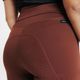Br 500 legging w w breec, uk 4-6 / eu xs Marrom G