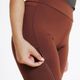 Br 500 legging w w breec, uk 4-6 / eu xs Marrom G