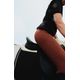 Br 500 legging w w breec, uk 4-6 / eu xs Marrom G