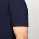 S.s polo shirt mw500 m black, 2xl Azul 3G
