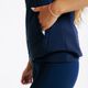 Sl jkt 500 w sleeveless jacket blk, xs Azul G