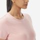 T-shirt regular 100, uk20-22 / eu 2xl Rosa 3G