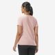 T-shirt regular 100, uk20-22 / eu 2xl Rosa 3G