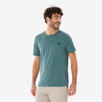 T-shirt nh100 black m, 3xl Verde 3G