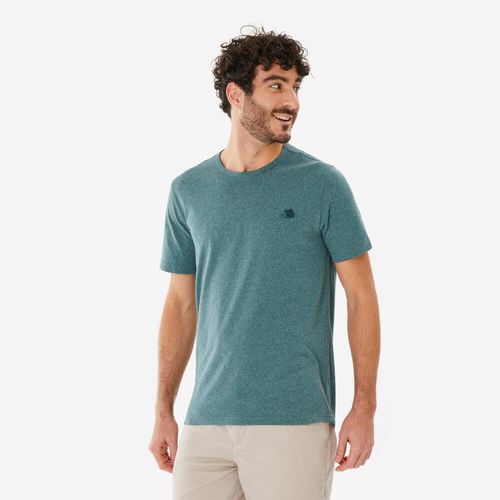 T-shirt nh100 black m, 3xl Verde 3G