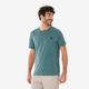 T-shirt nh100 black m, 3xl Verde 3G