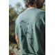 T-shirt nh100 black m, 3xl Verde 3G