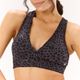 Top dynamic 500 lilás pv24, xl Preta G