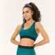 *top must strap 500 rosê oi25, 2xl Verde 3G