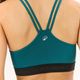 *top must strap 500 rosê oi25, 2xl Verde 3G