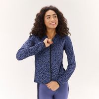 Jaq first 120 print rxo pv24, xl Azul G