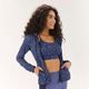 Jaq first 120 print rxo pv24, xl Azul G