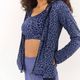 Jaq first 120 print rxo pv24, xl Azul G