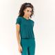 *cta new crepo 500 rosê oi25, 2xl Verde 3G