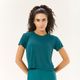 *cta new crepo 500 rosê oi25, 2xl Verde 3G
