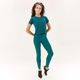 *cta new crepo 500 rosê oi25, 2xl Verde 3G